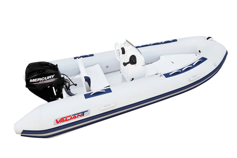 Valiant 430 Classic PVC